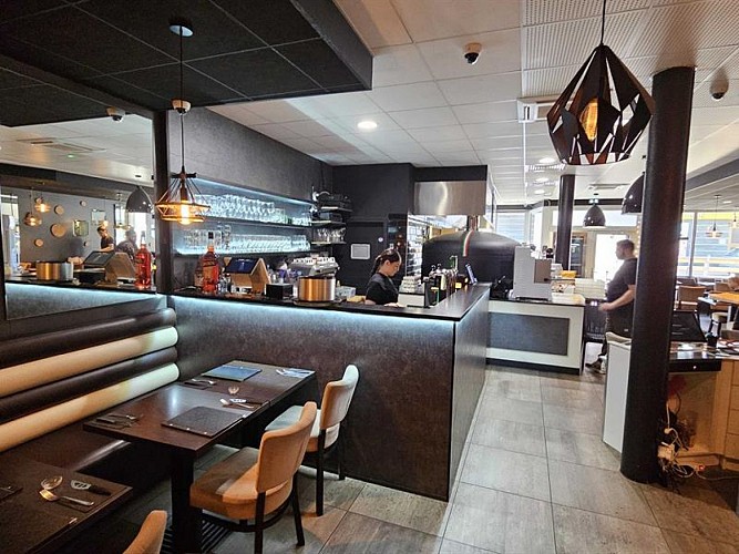 Le César Sarreguemines