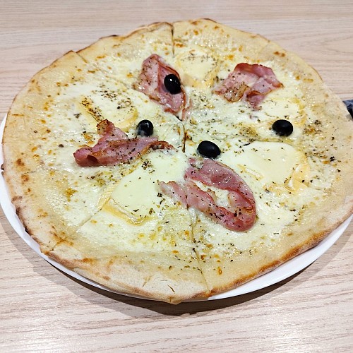 Snack Tourbières de Vendoire