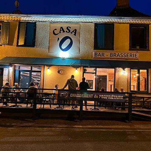 casa'o