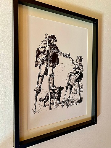 (3) 2025 - BETB - Domaine de Bourgade - Tableau - ©Mme COLIER Corinne