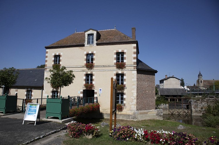 image du object