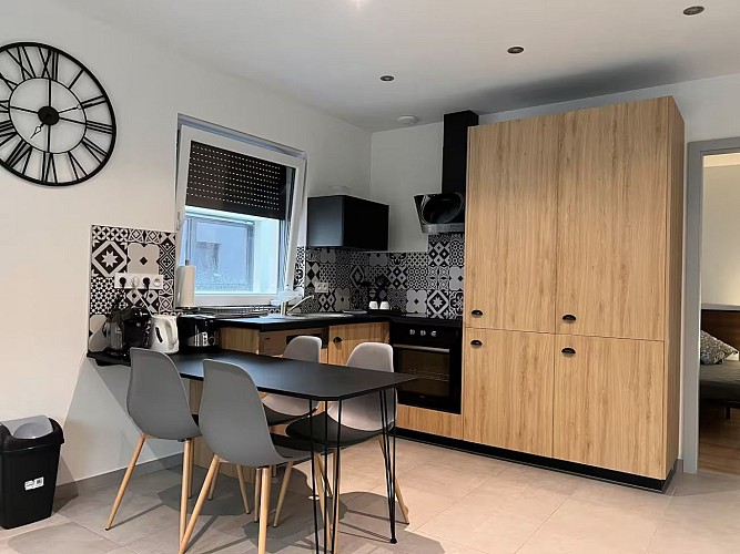 Les Vergers II à Sarreguemines