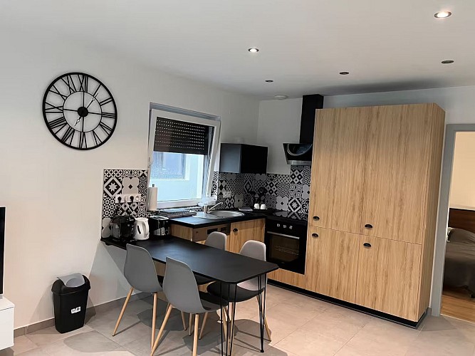 Les Vergers II à Sarreguemines