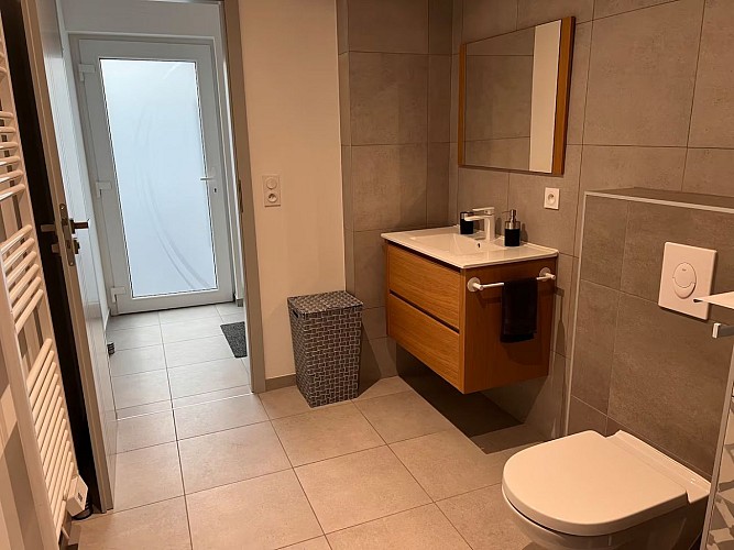 Les Vergers II à Sarreguemines