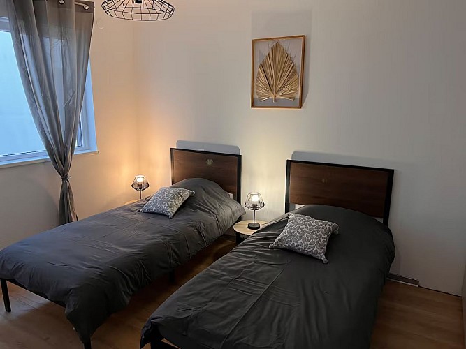 Les Vergers II à Sarreguemines