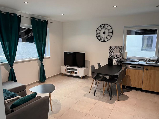 Les Vergers II à Sarreguemines