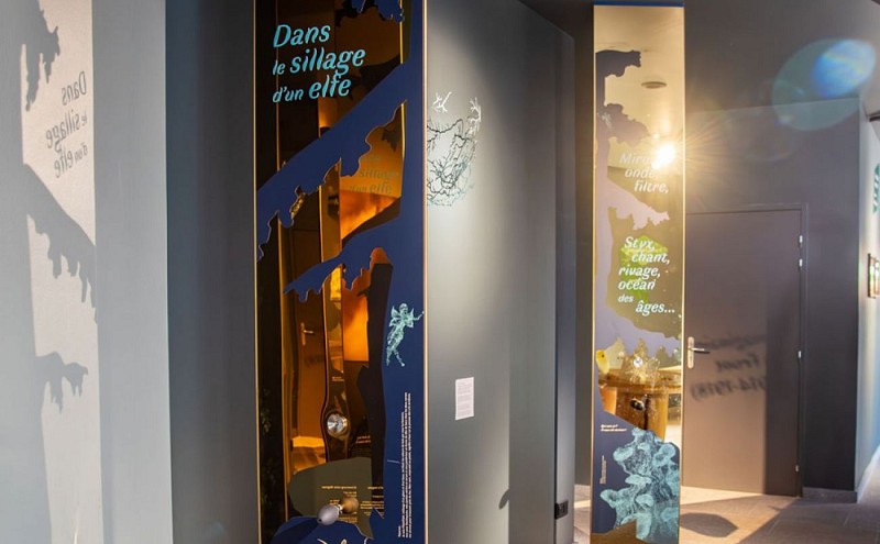 Espace de découverte du col de la schlucht