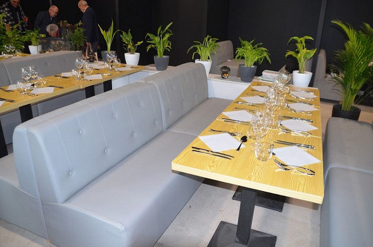 Restaurant la Cuisine de Nini