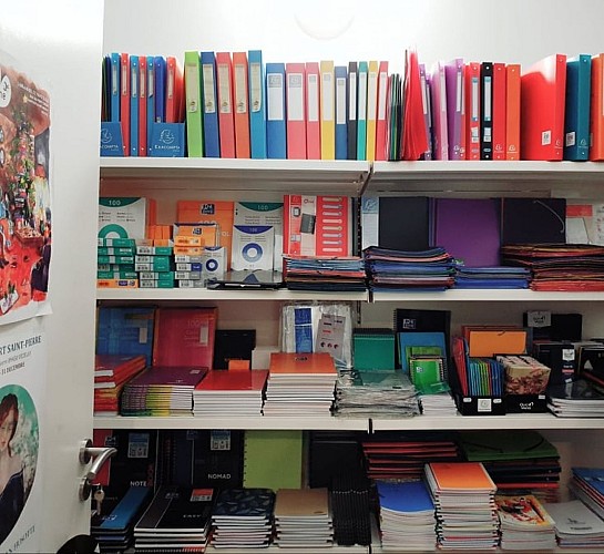 papeterie 2