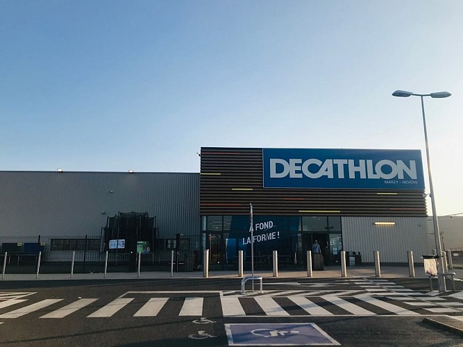 Decathlon