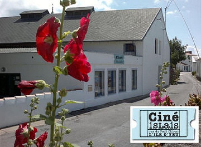 Le Ciné Islais