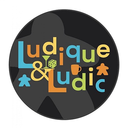Ludique logo
