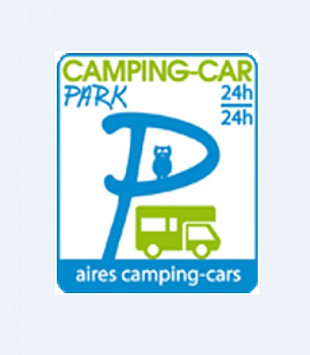 Aire d'accueil de Biochon