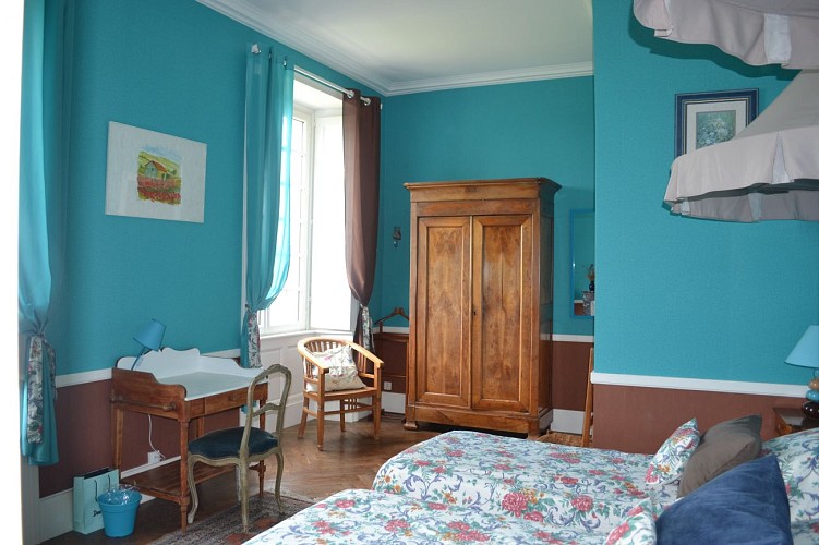 Domaine de l'Ecorce - Maison d'hôtes - Suites