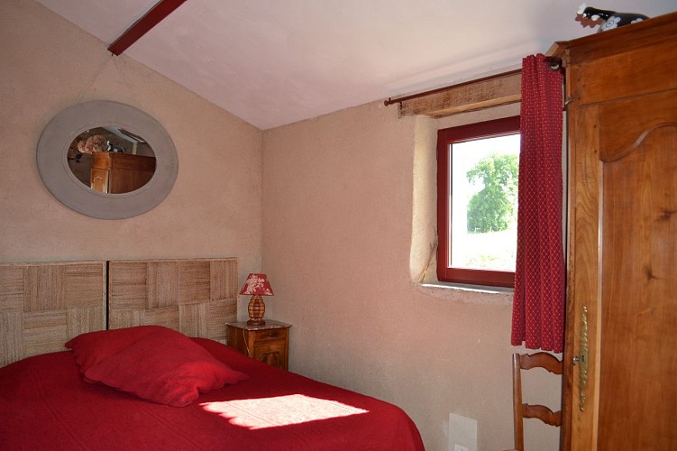 Domaine de l'Ecorce - Maison d'hôtes - Suites