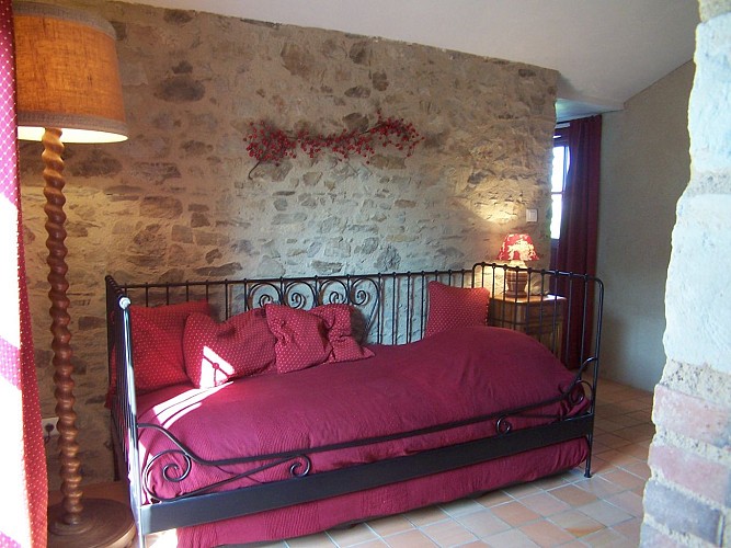 Domaine de l'Ecorce - Maison d'hôtes - Suites