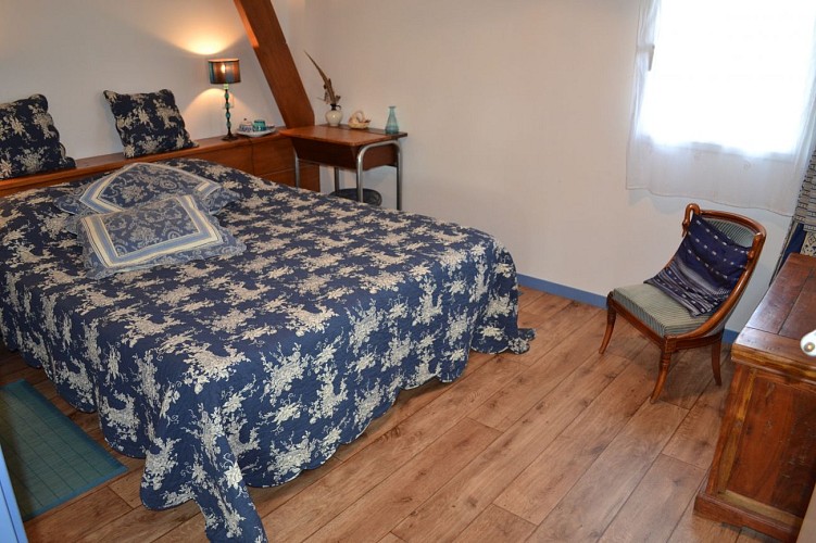 Domaine de l'Ecorce - Maison d'hôtes - Suites