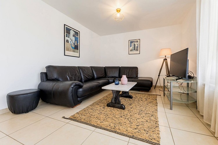 Gîte de la Vignauderie