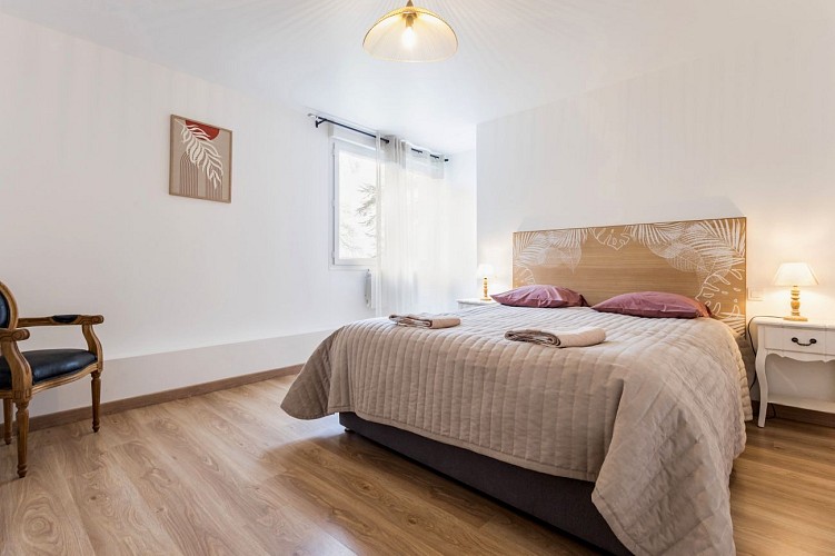 Gîte de la Vignauderie