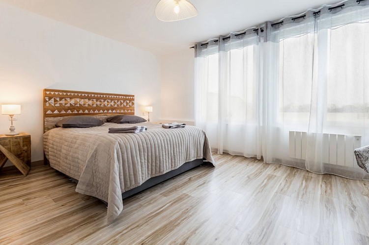 Gîte de la Vignauderie