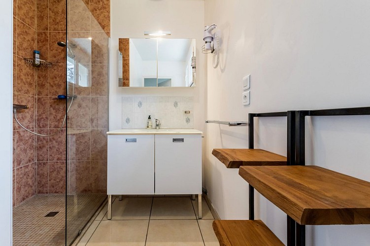 Gîte de la Vignauderie