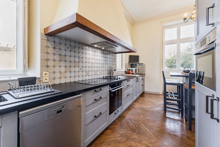 Château de la Vignauderie