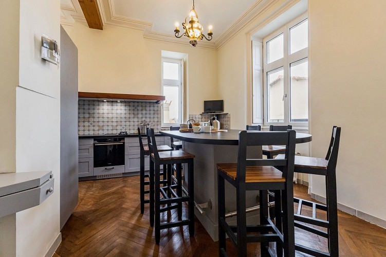 Château de la Vignauderie