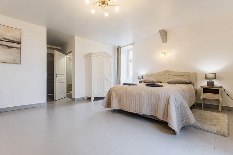 Château de la Vignauderie