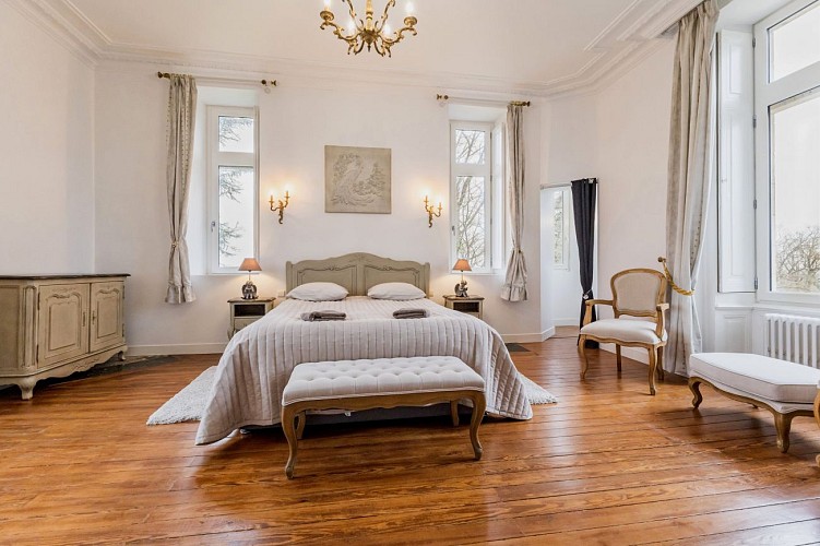 Château de la Vignauderie