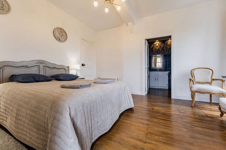 Château de la Vignauderie