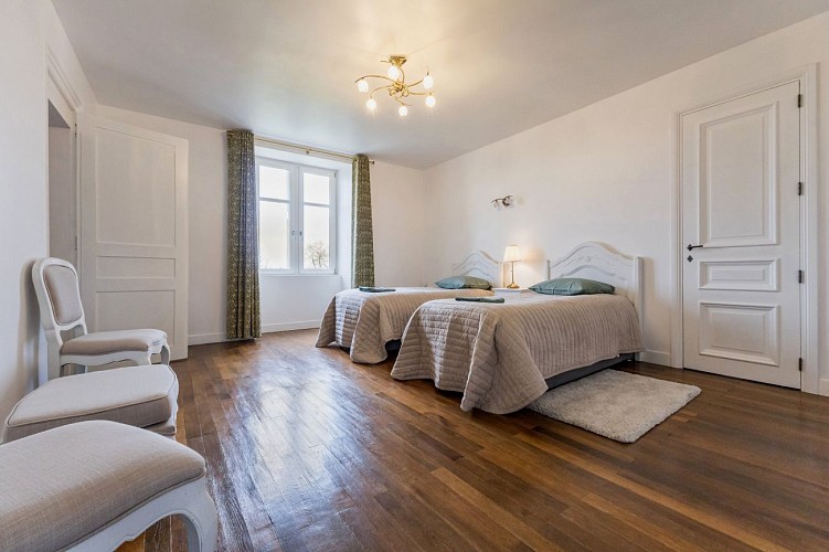 Château de la Vignauderie