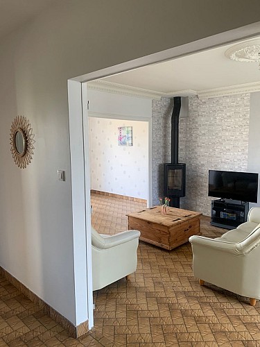 Gîte du Petit Maine