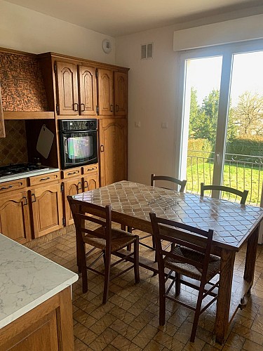 Gîte du Petit Maine