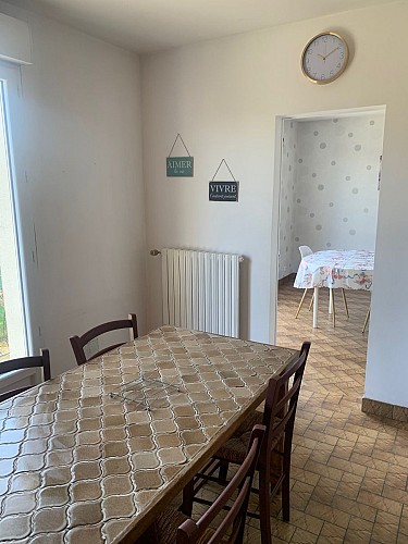 Gîte du Petit Maine