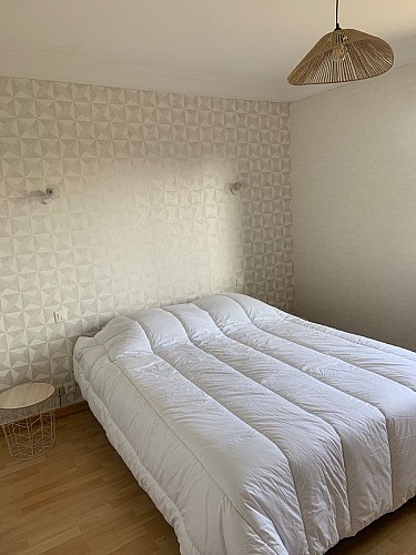 Gîte du Petit Maine