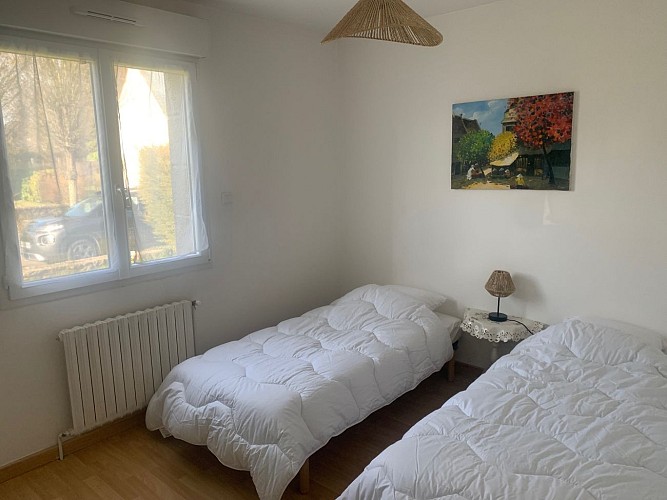 Gîte du Petit Maine