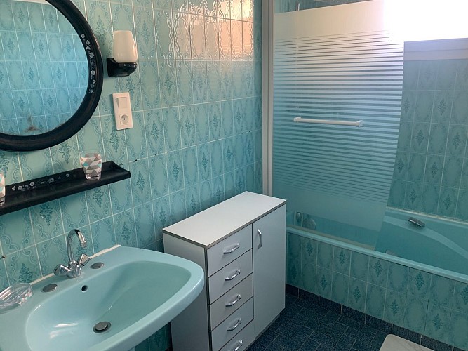 Gîte du Petit Maine