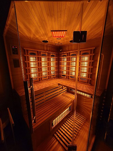 Villa BHD-LODGE & SPA