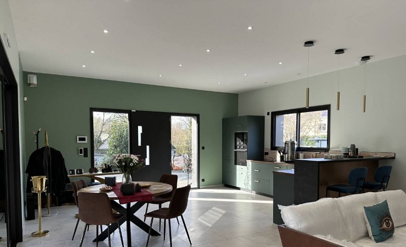 Villa BHD-LODGE & SPA