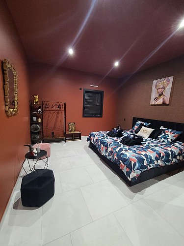 Villa BHD-LODGE & SPA