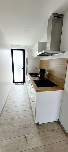 Appartement des Mimosas