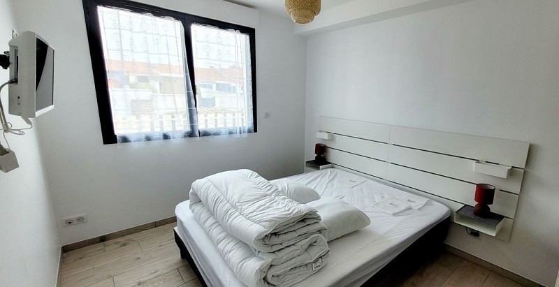 Appartement des Mimosas