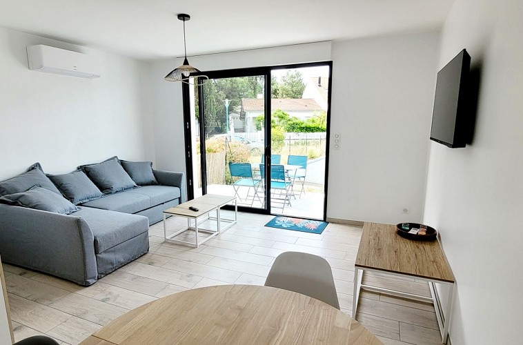 Appartement Caroline Immobilier APPA 420