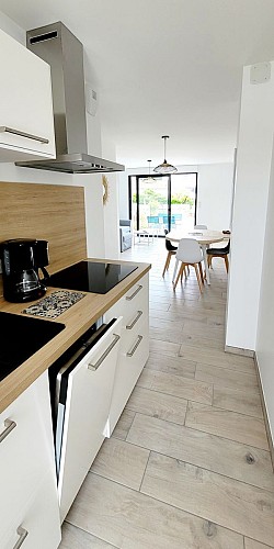 Appartement Caroline Immobilier APPA 420