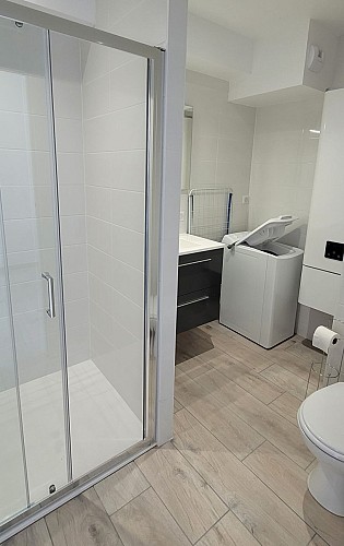 Appartement Caroline Immobilier APPA 420