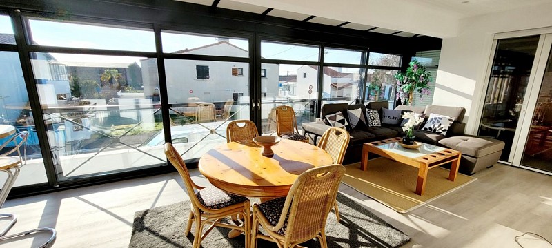 Appartement Caroline Immobilier APPA 618