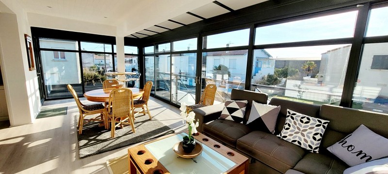 Appartement Caroline Immobilier APPA 618