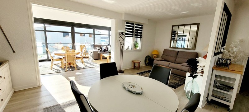 Appartement Caroline Immobilier APPA 618