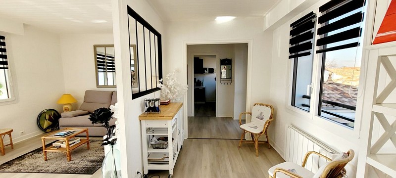Appartement Caroline Immobilier APPA 618