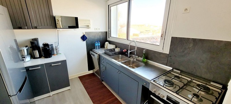 Appartement Caroline Immobilier APPA 618